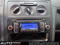 Volkswagen Caddy Kasten/Kombi Kasten BMT TÜV 01/2027 Weiß - thumbnail 13