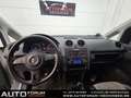 Volkswagen Caddy Kasten/Kombi Kasten BMT TÜV 01/2027 Weiß - thumbnail 11
