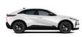 Toyota C-HR+ Elektro 77kWh AWD Lounge Schwarz - thumbnail 4
