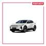 Toyota C-HR+ Elektro 77kWh AWD Lounge Schwarz - thumbnail 1