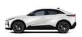 Toyota C-HR+ Elektro 77kWh AWD Lounge Schwarz - thumbnail 3