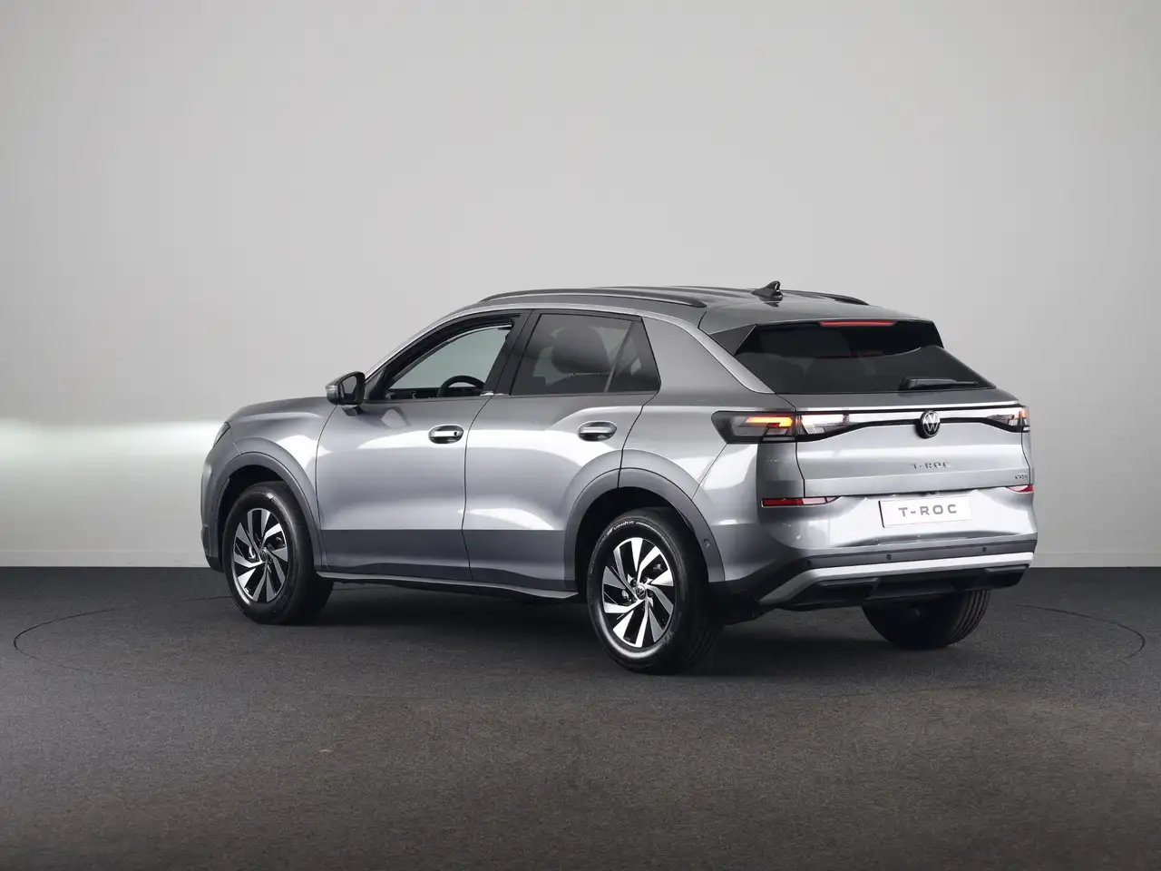 Volkswagen T-Roc 2026