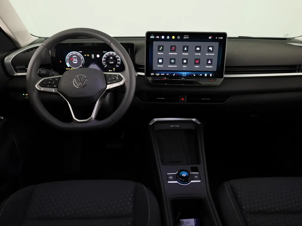Volkswagen T-Roc 2026