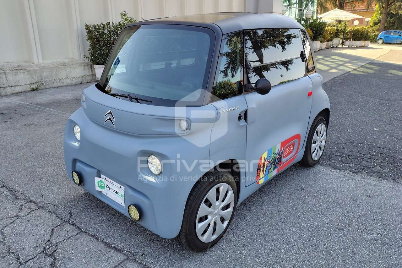 Citroen Ami Ami
