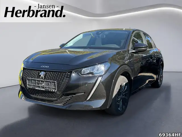 Peugeot e-208 Active Pack 100kW