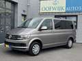 Volkswagen T6 Transporter Caravelle 2.0 TSI 5+1 Rolstoel bus Grijs - thumbnail 23