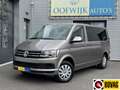 Volkswagen T6 Transporter Caravelle 2.0 TSI 5+1 Rolstoel bus Grijs - thumbnail 1