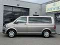 Volkswagen T6 Transporter Caravelle 2.0 TSI 5+1 Rolstoel bus Grijs - thumbnail 5