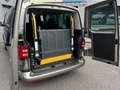 Volkswagen T6 Transporter Caravelle 2.0 TSI 5+1 Rolstoel bus Grijs - thumbnail 3