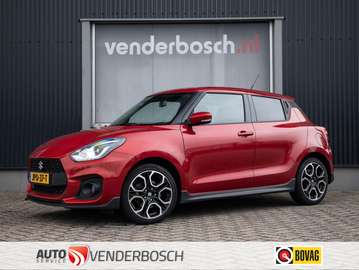 1.4 Sport Smart Hybrid 129pk Camera | Keyless | Ap