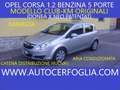Opel Corsa IV 2006 5p 1.2 Club-X NEO PATENTATI!! Argent - thumbnail 1