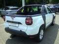 Dacia Duster PICK UP 4x4 dCi Klima PDC AHK Allwetter Blanco - thumbnail 6