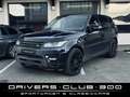 Land Rover Range Rover Sport 3,0 SDV6 Hybrid - AKTION Blau - thumbnail 2