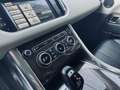 Land Rover Range Rover Sport 3,0 SDV6 Hybrid - AKTION Blau - thumbnail 11
