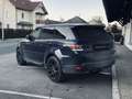 Land Rover Range Rover Sport 3,0 SDV6 Hybrid - AKTION Blau - thumbnail 4