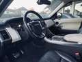 Land Rover Range Rover Sport 3,0 SDV6 Hybrid - AKTION Blau - thumbnail 8