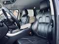 Land Rover Range Rover Sport 3,0 SDV6 Hybrid - AKTION Blau - thumbnail 13