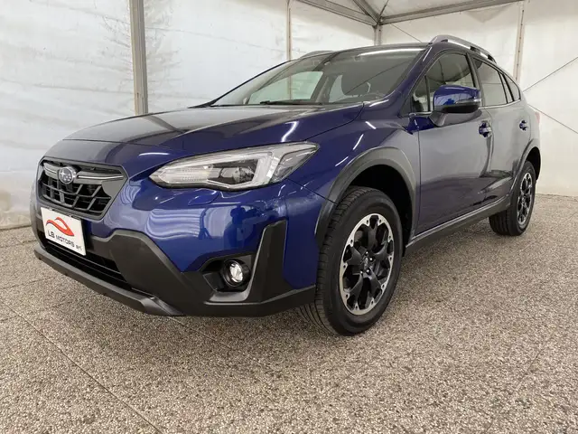 Subaru XV XV 1.6i AWD Premium lineartronic gpl