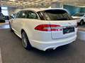 Jaguar XF XF Sportbrake 3,0 Diesel Premium Luxury Weiß - thumbnail 7