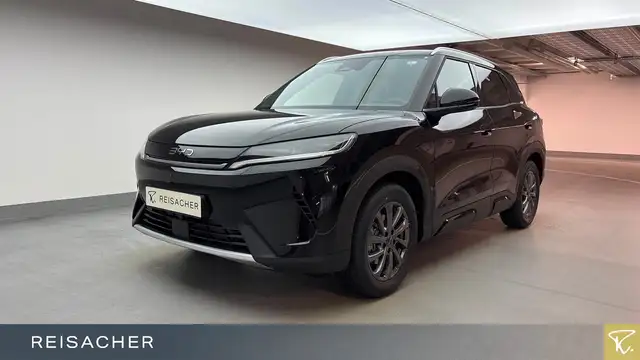 BYD Atto 2