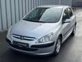 Peugeot 307 1.6 Premium*AUT*KLIMAAUT. Silber - thumbnail 3