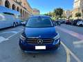 Mercedes-Benz T-Class Long 180d Executive Unico Proprietario!!! Blu/Azzurro - thumbnail 2