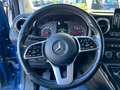 Mercedes-Benz T-Class Long 180d Executive Unico Proprietario!!! Blu/Azzurro - thumbnail 8