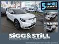 Ford Explorer BEV Extended Range RWD NAV*iACC*SHZ*BLIS Blanc - thumbnail 1