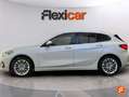 BMW 118 118i Blanco - thumbnail 4