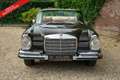 Mercedes-Benz 280 280SE 3.5 PRICE REDUCTION! Matching numbers car Marrón - thumbnail 37