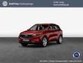 Ford Kuga 2.5 Duratec FHEV ST-Line X PANO SHZ GJR RFK Rot - thumbnail 1