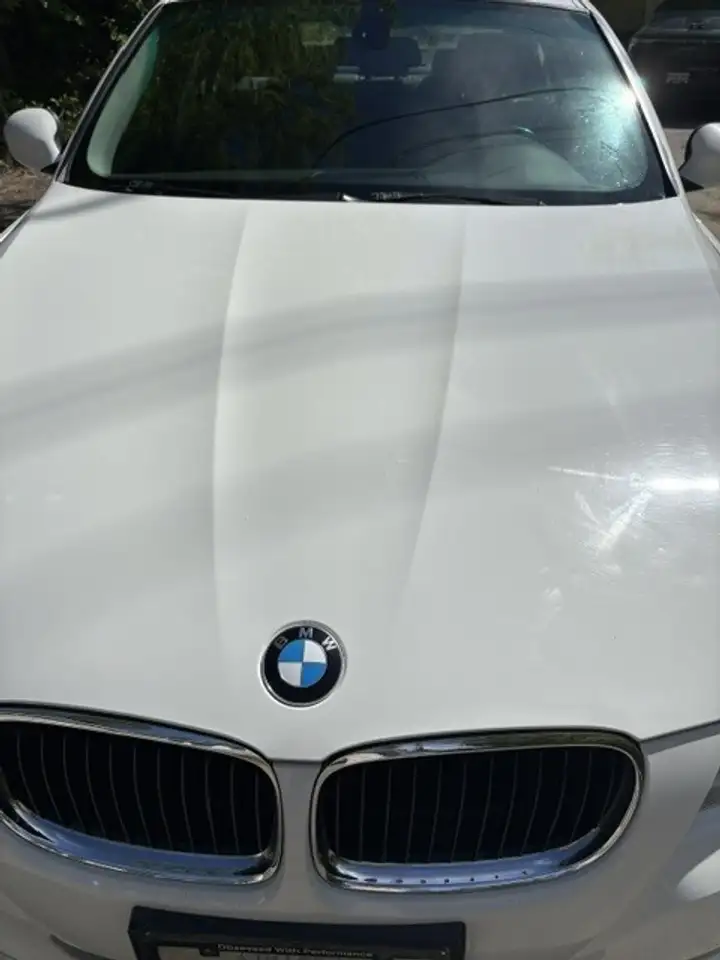 BMW 3 Series снимка BMW 3 Series