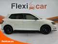 Skoda Fabia 1.0 TSI Monte Carlo 70kW Blanco - thumbnail 4