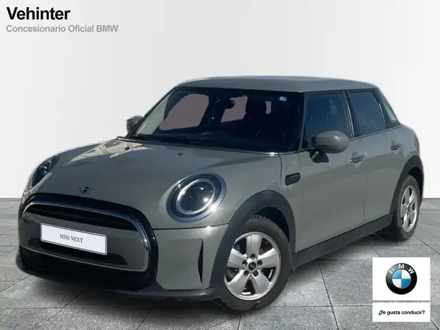 MINI Cooper Aut.