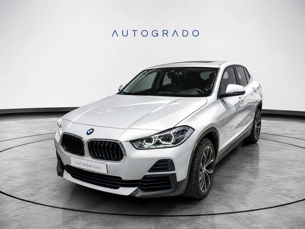 BMW X2 sDrive 18iA - foto 1
