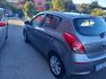 Hyundai i20 i20 I 2012 5p 1.2 Classic econext (bluedrive) Gpl Gris - thumbnail 6