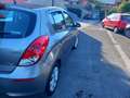 Hyundai i20 i20 I 2012 5p 1.2 Classic econext (bluedrive) Gpl Gris - thumbnail 4