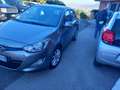 Hyundai i20 i20 I 2012 5p 1.2 Classic econext (bluedrive) Gpl Gris - thumbnail 1