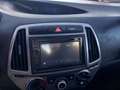 Hyundai i20 i20 I 2012 5p 1.2 Classic econext (bluedrive) Gpl Gris - thumbnail 9