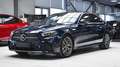 Mercedes-Benz E 400 d AMG Line 4MATIC Blauw - thumbnail 3