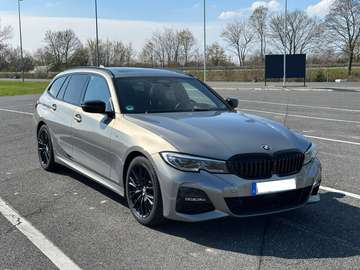 3er Touring 330i G21 Aut. M Sport