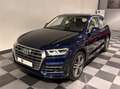 Audi Q5 2.0 TFSI q. S-line Pano, Navi luchtv. ACC, Trekh. Blauw - thumbnail 10
