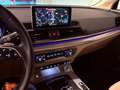 Audi Q5 2.0 TFSI q. S-line Pano, Navi luchtv. ACC, Trekh. Blauw - thumbnail 4