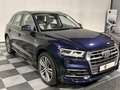 Audi Q5 2.0 TFSI q. S-line Pano, Navi luchtv. ACC, Trekh. Blauw - thumbnail 9