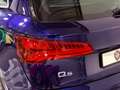 Audi Q5 2.0 TFSI q. S-line Pano, Navi luchtv. ACC, Trekh. Blauw - thumbnail 12