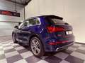 Audi Q5 2.0 TFSI q. S-line Pano, Navi luchtv. ACC, Trekh. Blauw - thumbnail 8