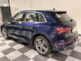 Audi Q5 2.0 TFSI q. S-line Pano, Navi luchtv. ACC, Trekh. Blauw - thumbnail 3