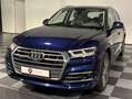 Audi Q5 2.0 TFSI q. S-line Pano, Navi luchtv. ACC, Trekh. Blauw - thumbnail 27