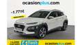 Hyundai KONA 1.6 TGDI Style Sky DT 4x4 Weiß - thumbnail 1