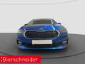 Skoda Fabia 1.0 TSI DSG Selection 15 LED ACC SHZ VIRTUAL C. 2- Blau - thumbnail 3